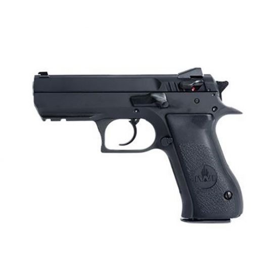 IWI JERICHO 9MM 3.8'' SD 16RD - Smith Savings Week